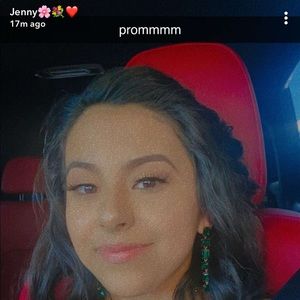 Meet your Posher, Norma